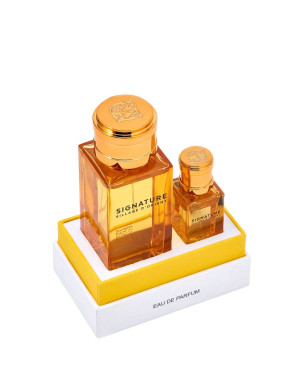 Paradiso Edp 